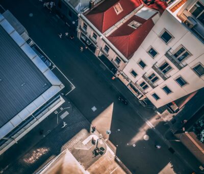 Photo Drone comparison